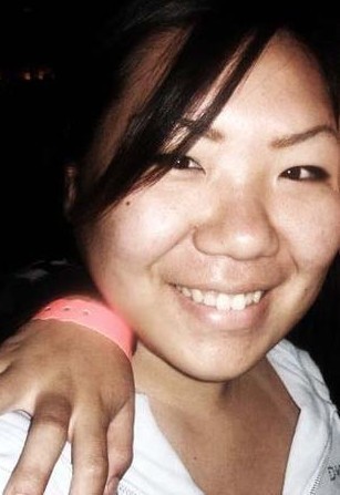 Elizabeth Choe