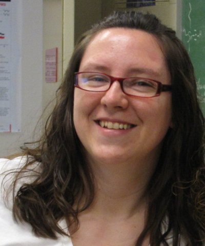 Heather Trenary