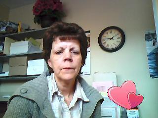 Wendy Brideau