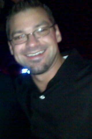 Timothy Zmijewski