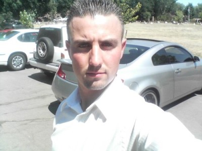 Christopher Tijerina