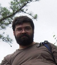 Yurii Chinenov