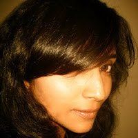 Chitrangada Somaiya