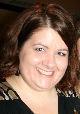 Dawn Talley