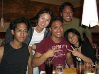 Annaliza Balaoing