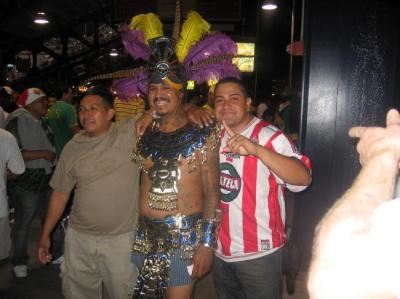 Ulises Aldana