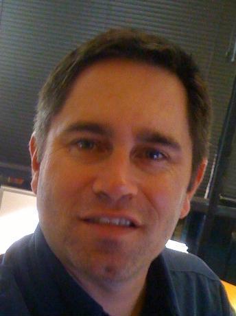 Stephen Dean