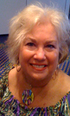 Linda Sargeant