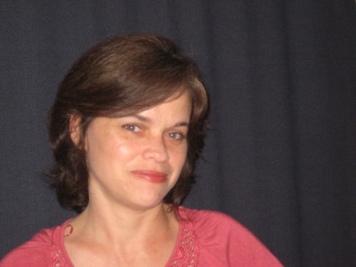 Jane Johnson