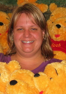 Lisa Rawlinson