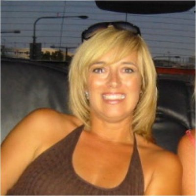 Stacey Voss