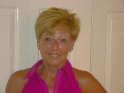 Patricia Elder