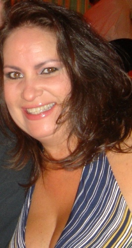 Idania Obarrio