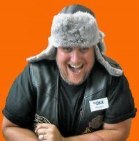 Todd Rupe