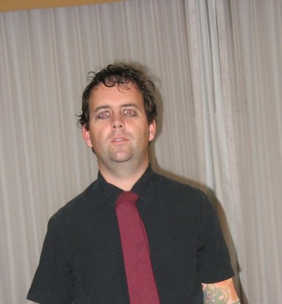 Eric Indra