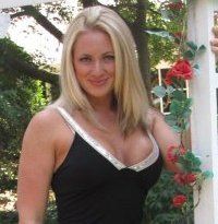 Amy Cross