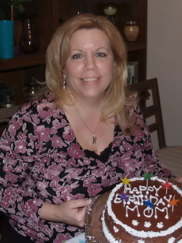 Cheryl Yeary