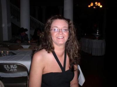 Marsha Moore