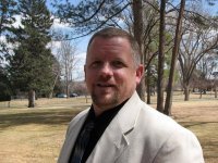 Michael Ryan