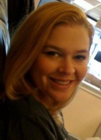 Carrie Shearman