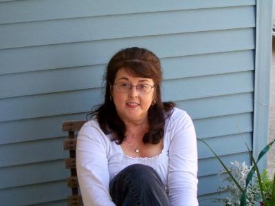 Brenda Shead