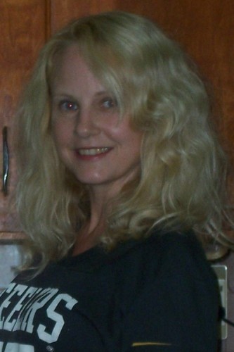 Christine Handwerger