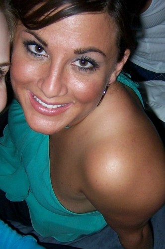 Michelle Van Jura