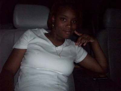 Shareka Carter