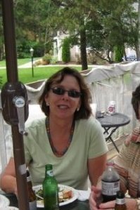 Linda Aspinwall