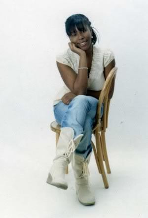 Daquisha Harris