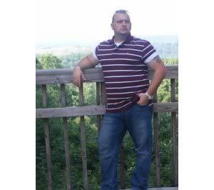 Johnny Hankins