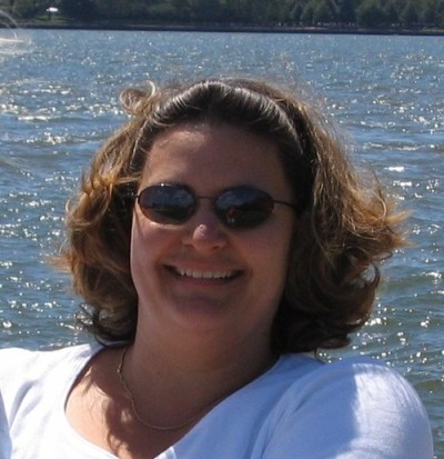 Roxanne Swift