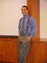 Edgar Bonilla