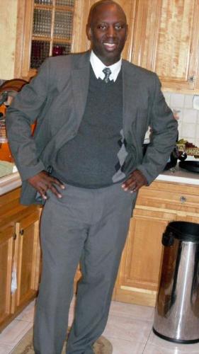 Shanique Brooks