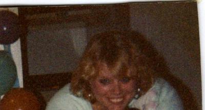 Roberta Mays