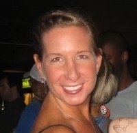 Nichole Louviaux