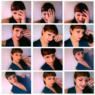 Keren Fedida
