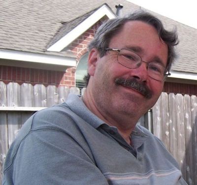John Rhea