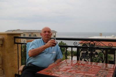 Wayne Mote