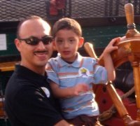 Tony Hernandez
