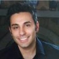 Amir Azarvan
