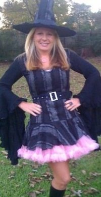 Holly Devers