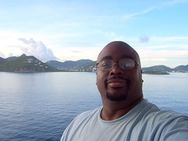 Keith Kegler