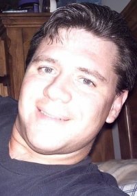 Christopher Yarbrough