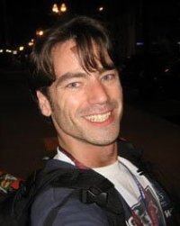 Christopher Petersen