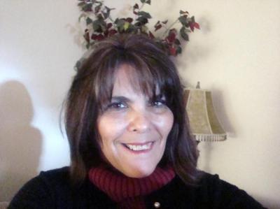 Lorie Okeefe