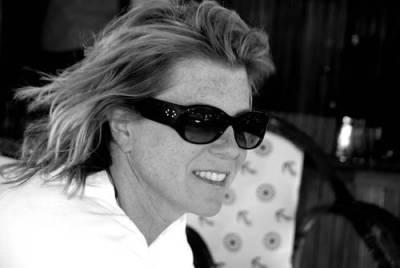 Laura Morton