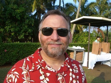 Stephan Mccarroll
