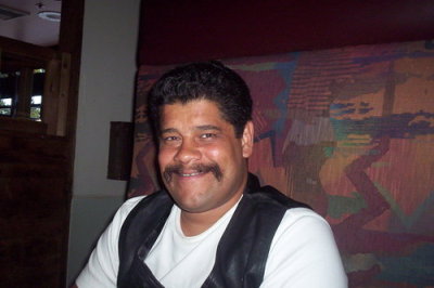 Gregory Smith
