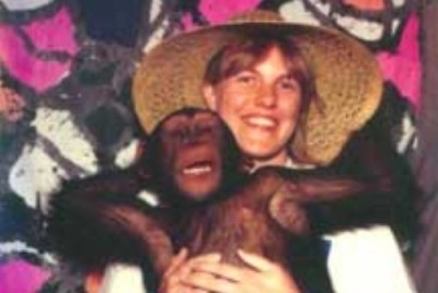 Joann Morris